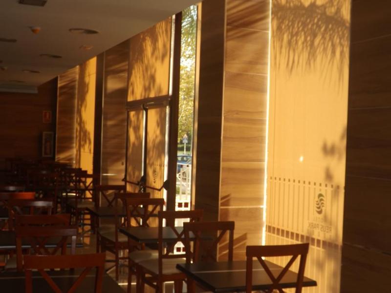 Imagen de alojamiento Hotel Reus Park Imagen de alojamiento Hotel Reus Park