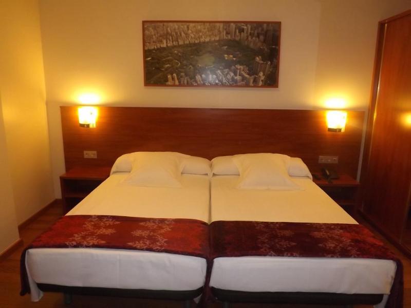 Imagen de alojamiento Hotel Reus Park Imagen de alojamiento Hotel Reus Park