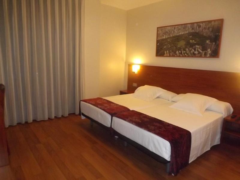 Imagen de alojamiento Hotel Reus Park Imagen de alojamiento Hotel Reus Park