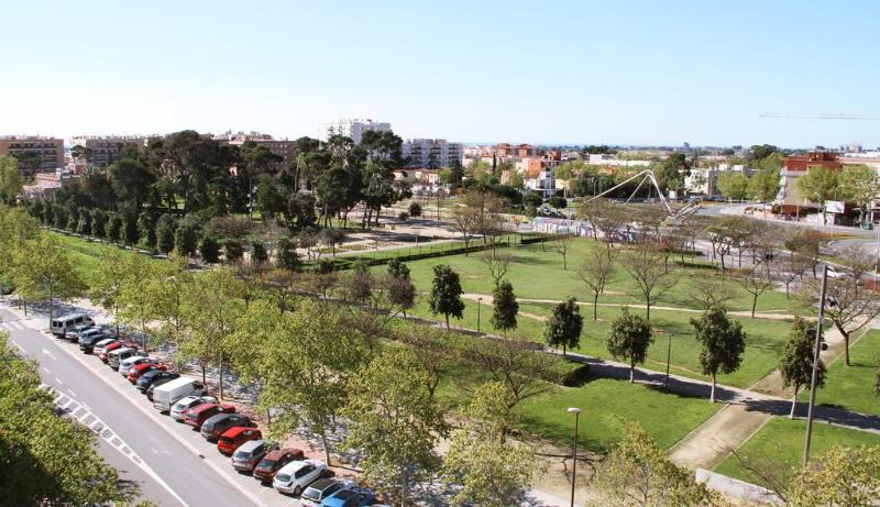 Imagen de alojamiento Hotel Reus Park Imagen de alojamiento Hotel Reus Park