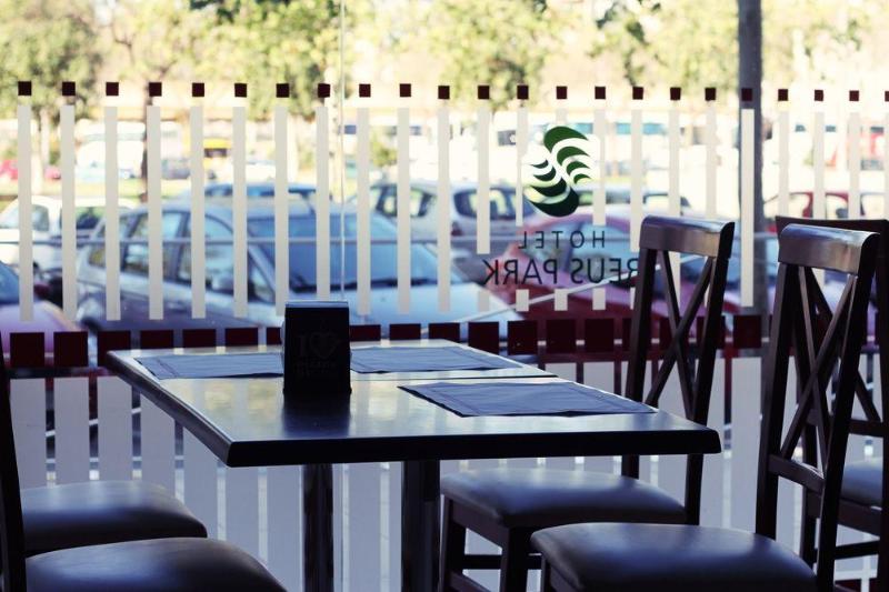 Imagen de alojamiento Hotel Reus Park Imagen de alojamiento Hotel Reus Park
