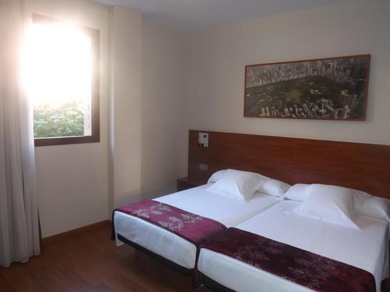 Imagen de alojamiento Hotel Reus Park Imagen de alojamiento Hotel Reus Park