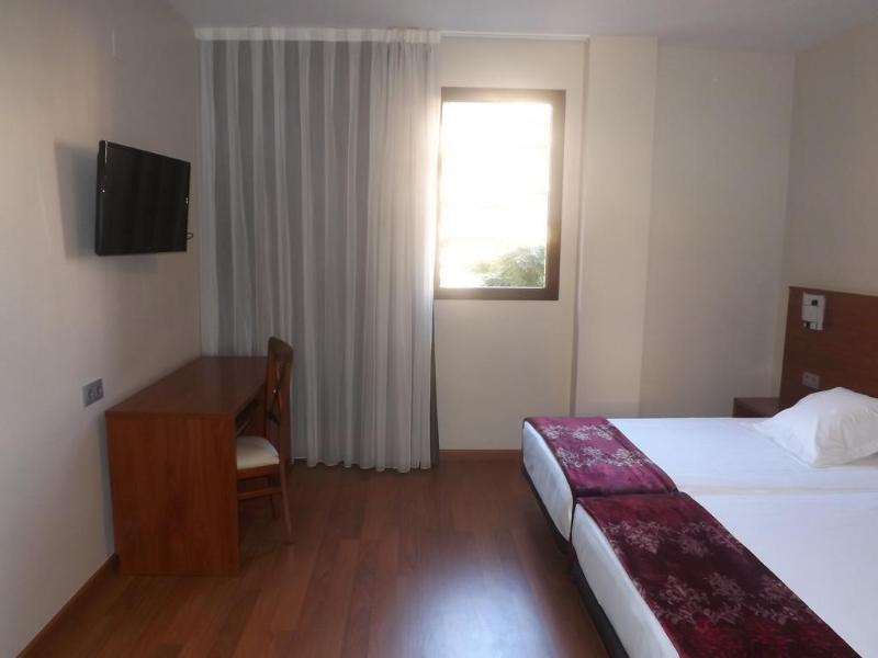 Imagen de alojamiento Hotel Reus Park Imagen de alojamiento Hotel Reus Park