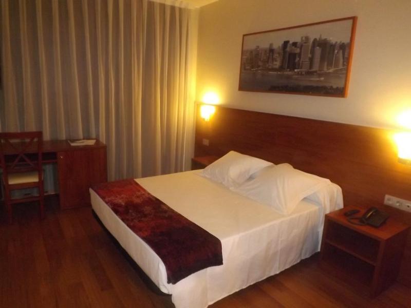 Imagen de alojamiento Hotel Reus Park Imagen de alojamiento Hotel Reus Park