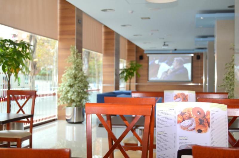 Imagen de alojamiento Hotel Reus Park Imagen de alojamiento Hotel Reus Park