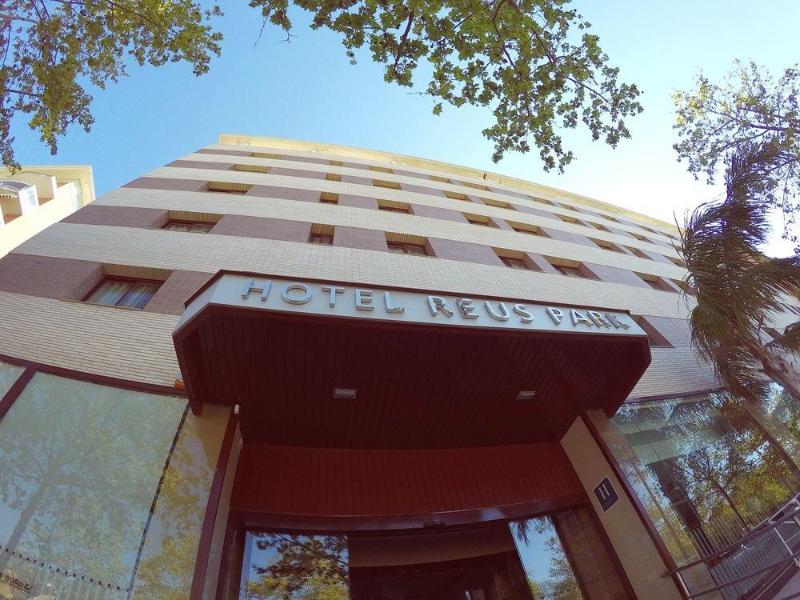 Imagen de alojamiento Hotel Reus Park Imagen de alojamiento Hotel Reus Park