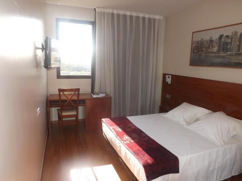 Imagen de alojamiento Hotel Reus Park Imagen de alojamiento Hotel Reus Park