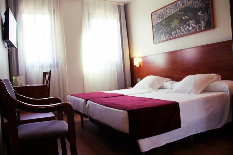 Imagen de alojamiento Hotel Reus Park Imagen de alojamiento Hotel Reus Park