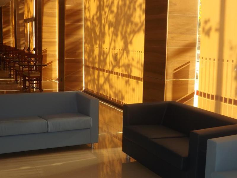 Imagen de alojamiento Hotel Reus Park Imagen de alojamiento Hotel Reus Park