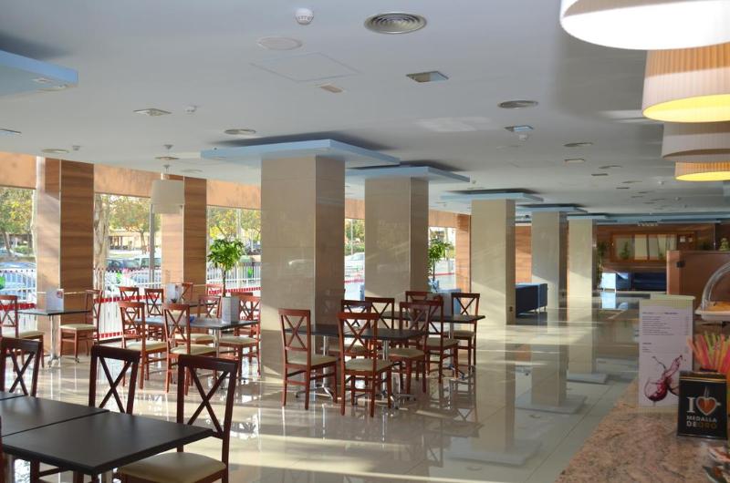 Imagen de alojamiento Hotel Reus Park Imagen de alojamiento Hotel Reus Park