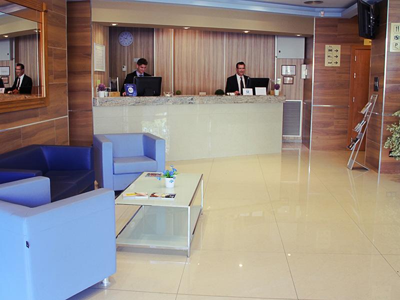 Imagen de alojamiento Hotel Reus Park Imagen de alojamiento Hotel Reus Park