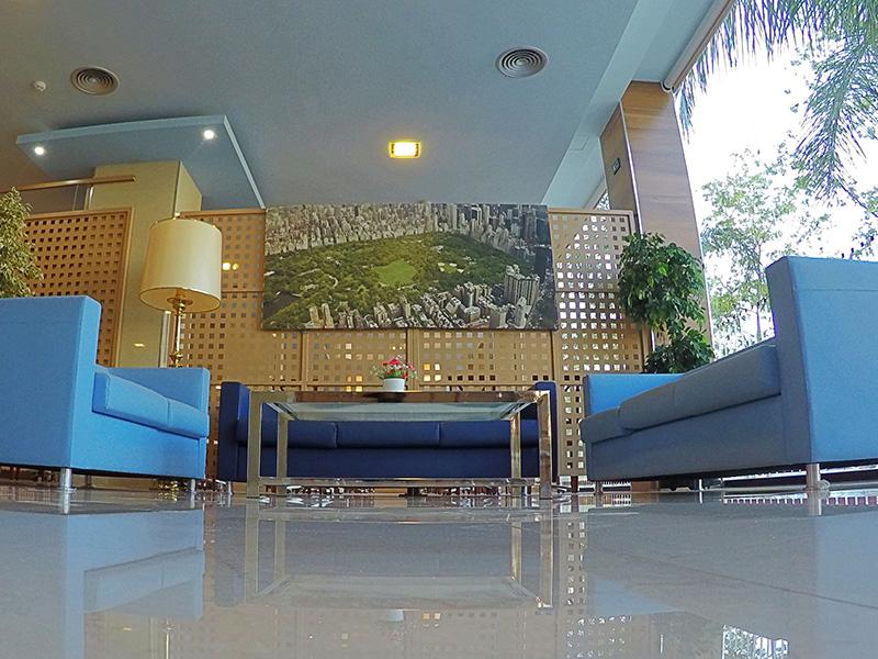 Imagen de alojamiento Hotel Reus Park Imagen de alojamiento Hotel Reus Park