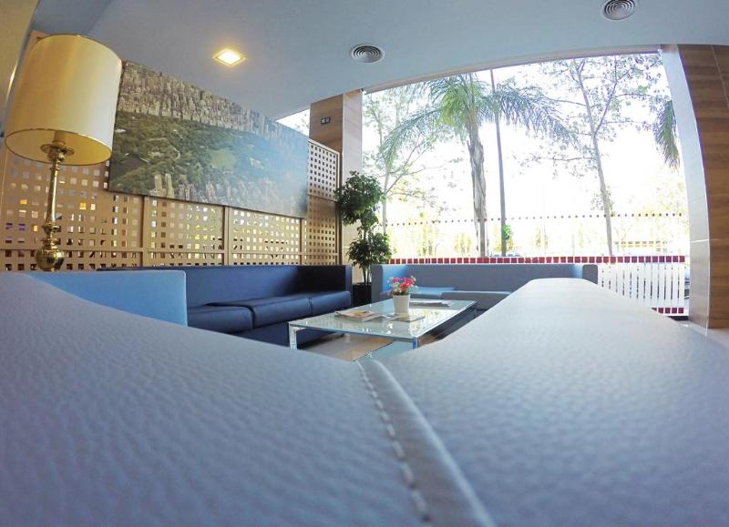 Imagen de alojamiento Hotel Reus Park Imagen de alojamiento Hotel Reus Park
