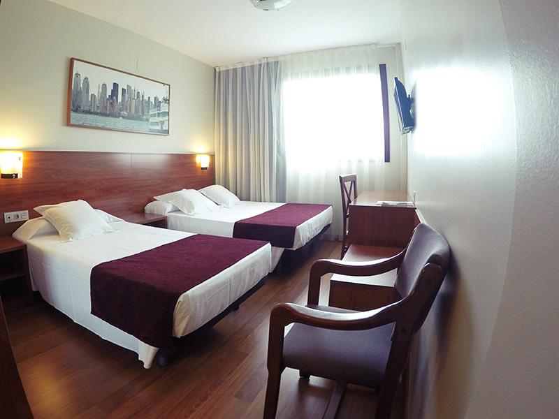 Imagen de alojamiento Hotel Reus Park Imagen de alojamiento Hotel Reus Park