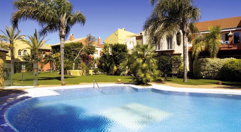 Imagen de alojamiento Apartamentos SB Vistahermosa Imagen de alojamiento Apartamentos SB Vistahermosa