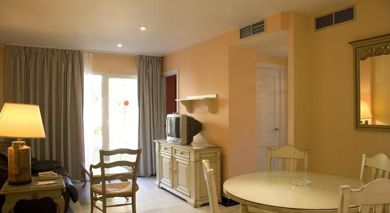 Imagen de alojamiento Apartamentos SB Vistahermosa Imagen de alojamiento Apartamentos SB Vistahermosa