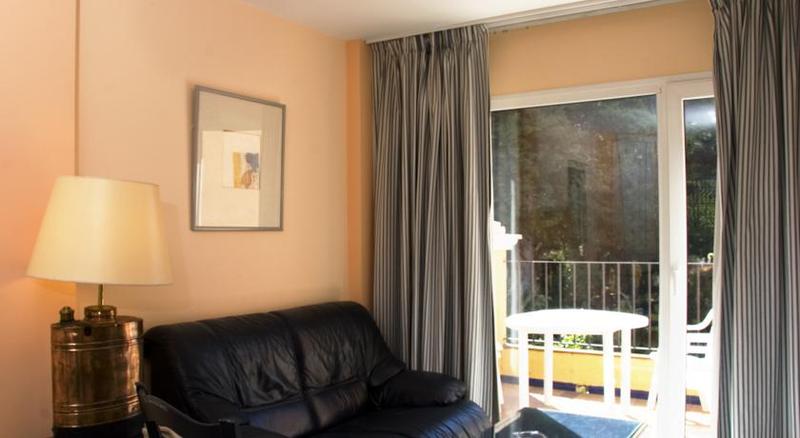Imagen de alojamiento Apartamentos SB Vistahermosa Imagen de alojamiento Apartamentos SB Vistahermosa