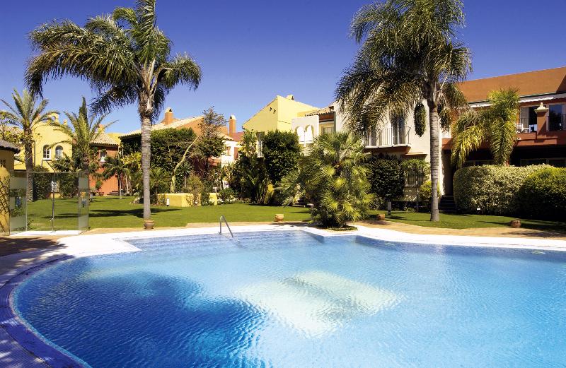 Imagen de alojamiento Apartamentos SB Vistahermosa Imagen de alojamiento Apartamentos SB Vistahermosa