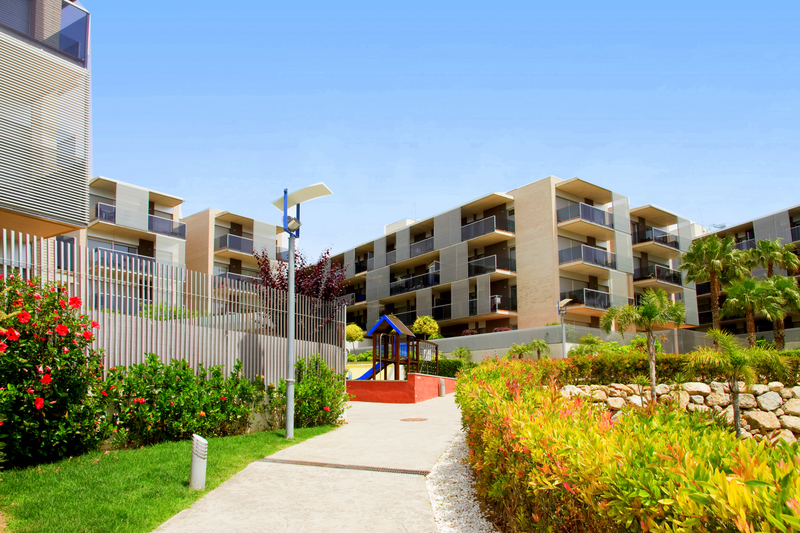 Imagen de alojamiento Paradise Village Imagen de alojamiento Paradise Village