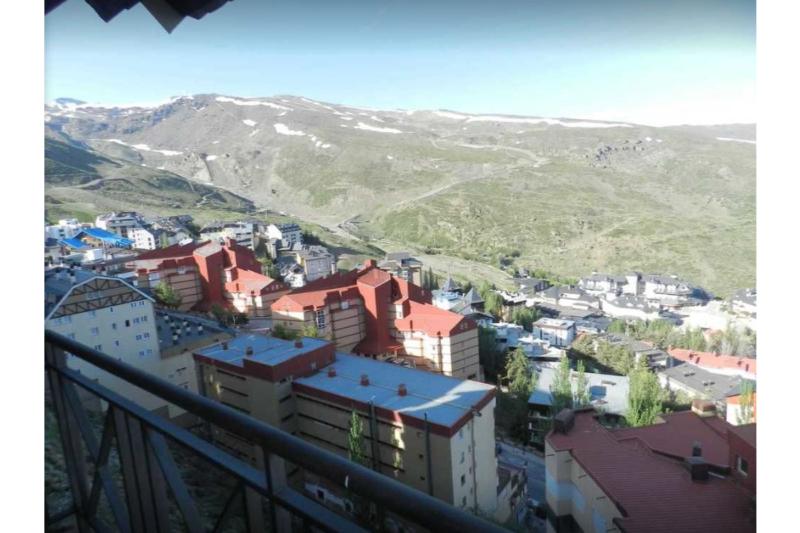Imagen de alojamiento Nievemar Edificio Monte Gorbea Imagen de alojamiento Nievemar Edificio Monte Gorbea