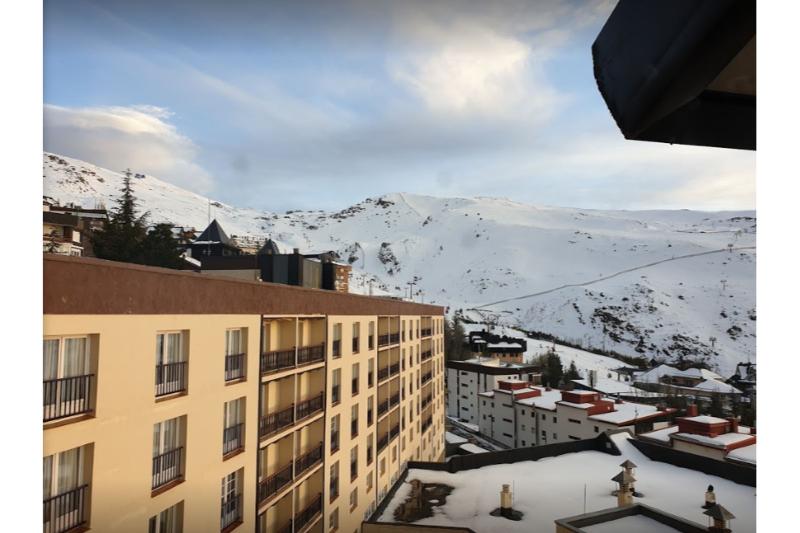 Imagen de alojamiento Nievemar Edificio Monte Gorbea Imagen de alojamiento Nievemar Edificio Monte Gorbea