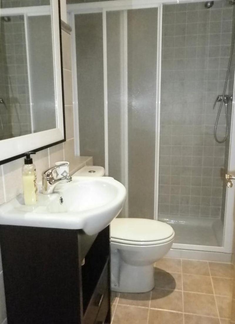Imagen de alojamiento Apartamentos Villanua 3000 Imagen de alojamiento Apartamentos Villanua 3000