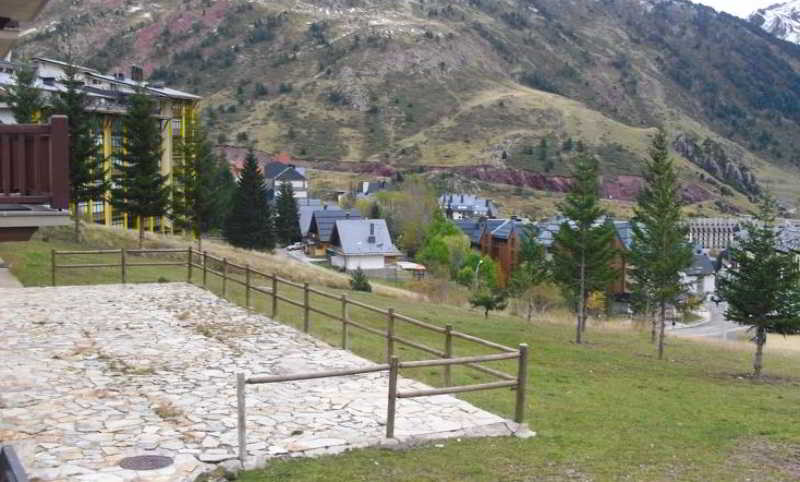 Imagen de alojamiento Albergue Candanchu 3000 Imagen de alojamiento Albergue Candanchu 3000