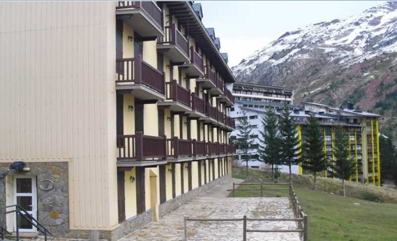 Imagen de alojamiento Albergue Candanchu 3000 Imagen de alojamiento Albergue Candanchu 3000