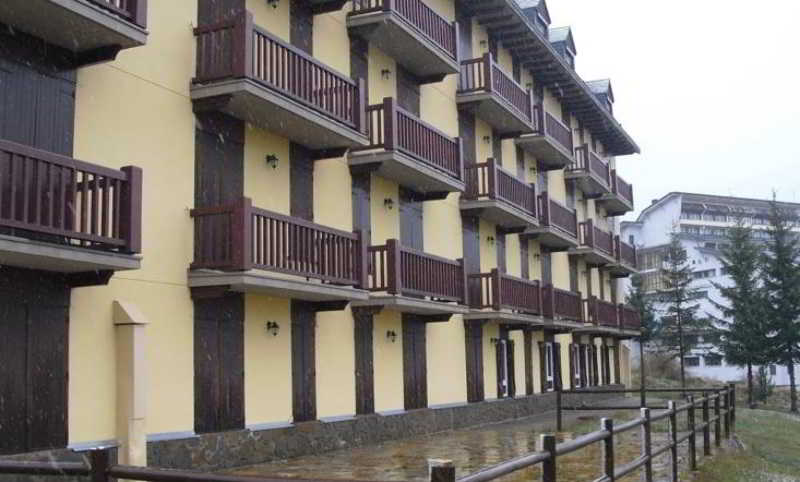 Imagen de alojamiento Albergue Candanchu 3000 Imagen de alojamiento Albergue Candanchu 3000