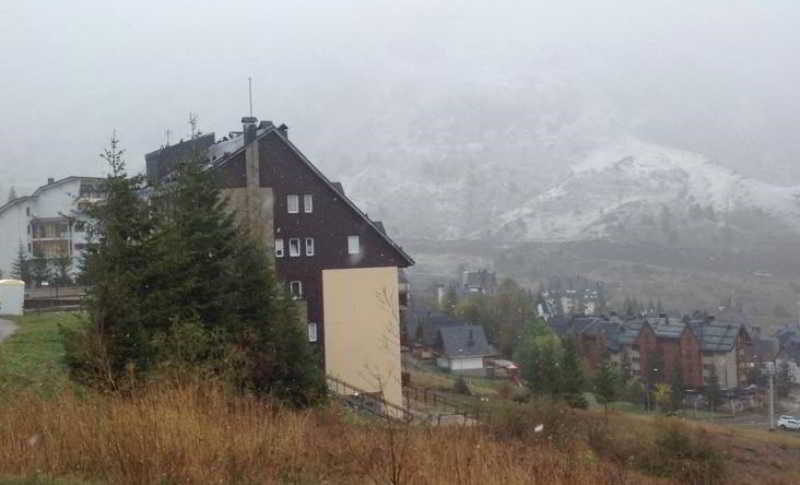 Imagen de alojamiento Albergue Candanchu 3000 Imagen de alojamiento Albergue Candanchu 3000