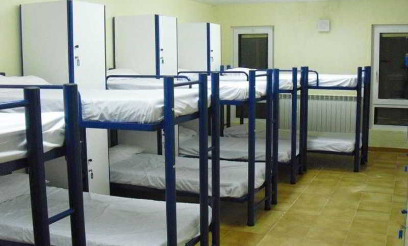 Imagen de alojamiento Albergue Candanchu 3000 Imagen de alojamiento Albergue Candanchu 3000