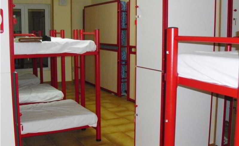 Imagen de alojamiento Albergue Candanchu 3000 Imagen de alojamiento Albergue Candanchu 3000