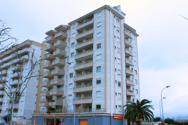 Imagen de alojamiento Apartamentos Gandia Playa 3000 Imagen de alojamiento Apartamentos Gandia Playa 3000