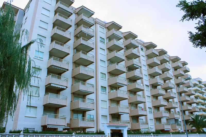 Imagen de alojamiento Apartamentos Gandia Playa 3000 Imagen de alojamiento Apartamentos Gandia Playa 3000