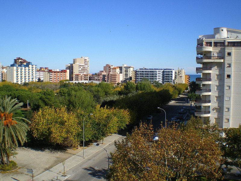 Imagen de alojamiento Apartamentos Gandia Playa 3000 Imagen de alojamiento Apartamentos Gandia Playa 3000