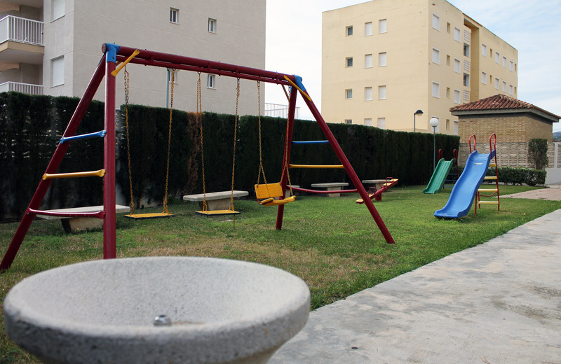Imagen de alojamiento Apartamentos Gandia Playa 3000 Imagen de alojamiento Apartamentos Gandia Playa 3000