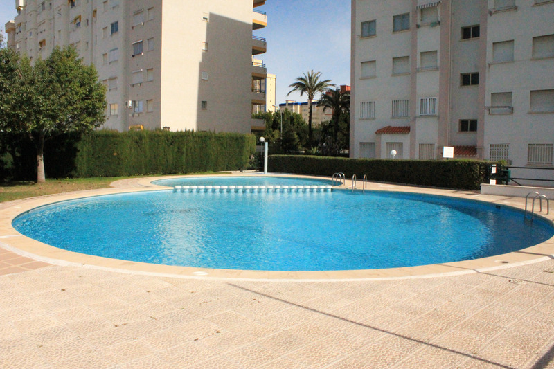 Imagen de alojamiento Apartamentos Gandia Playa 3000 Imagen de alojamiento Apartamentos Gandia Playa 3000
