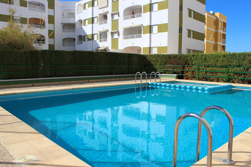 Imagen de alojamiento Apartamentos Gandia Playa 3000 Imagen de alojamiento Apartamentos Gandia Playa 3000