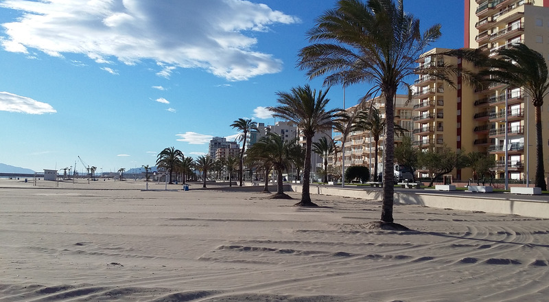 Imagen de alojamiento Apartamentos Gandia Playa 3000 Imagen de alojamiento Apartamentos Gandia Playa 3000