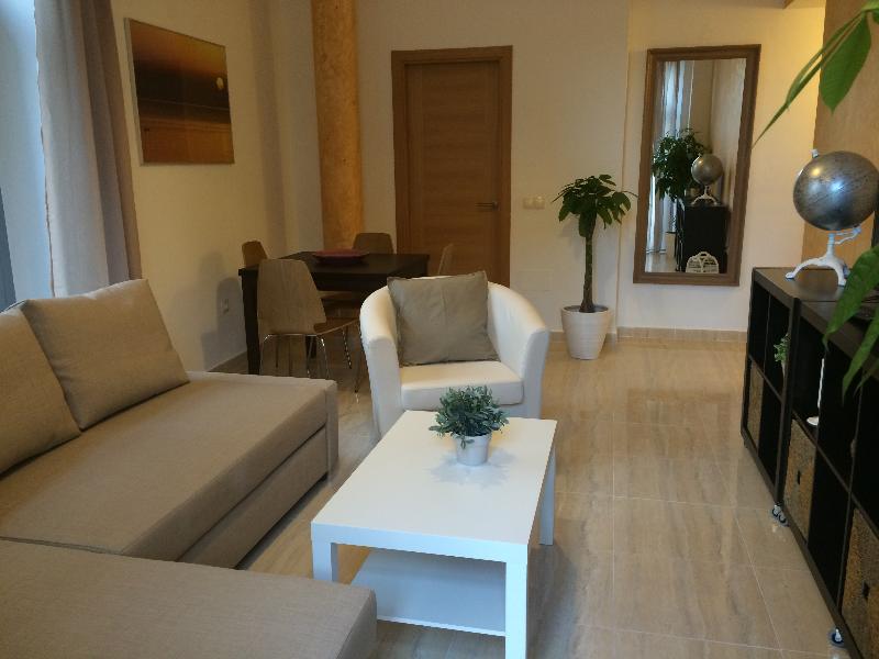 Imagen de alojamiento Life Apartments Alameda Colon Imagen de alojamiento Life Apartments Alameda Colon