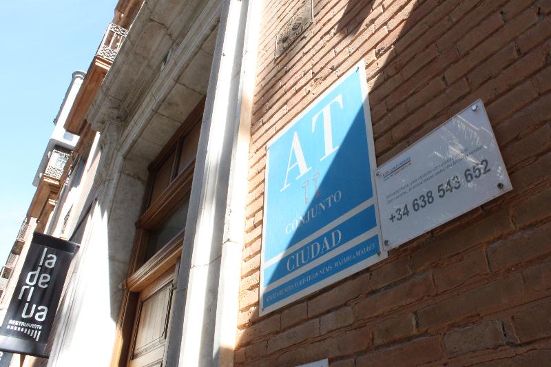 Imagen de alojamiento Life Apartments Alameda Colon Imagen de alojamiento Life Apartments Alameda Colon
