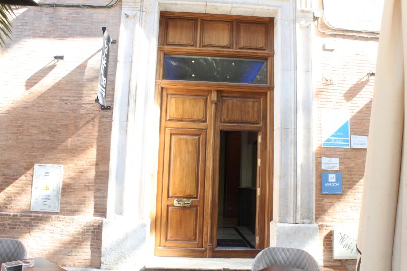 Imagen de alojamiento Life Apartments Alameda Colon Imagen de alojamiento Life Apartments Alameda Colon