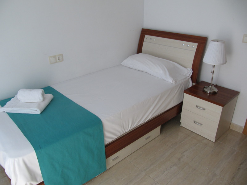 Imagen de alojamiento Life Apartments Alameda Colon Imagen de alojamiento Life Apartments Alameda Colon