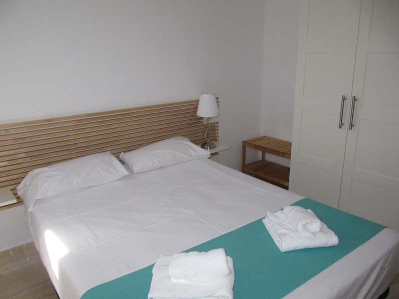 Imagen de alojamiento Life Apartments Alameda Colon Imagen de alojamiento Life Apartments Alameda Colon