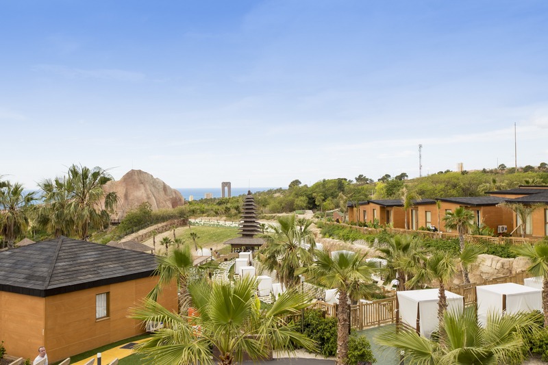 Imagen de alojamiento Magic Natura Animal, Waterpark & Polynesian Resort Imagen de alojamiento Magic Natura Animal, Waterpark & Polynesian Resort
