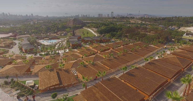 Imagen de alojamiento Magic Natura Animal, Waterpark & Polynesian Resort Imagen de alojamiento Magic Natura Animal, Waterpark & Polynesian Resort