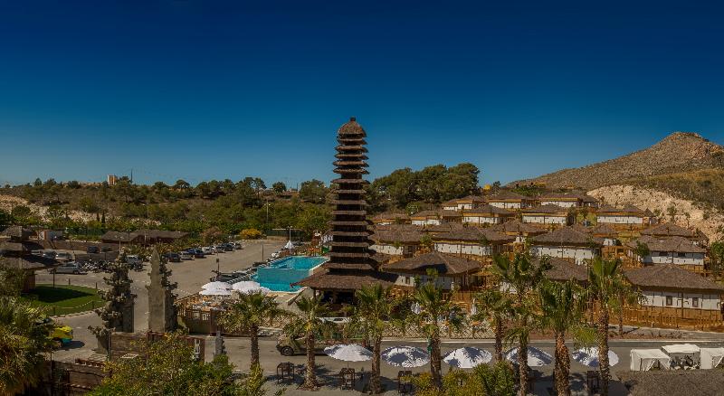 Imagen de alojamiento Magic Natura Animal, Waterpark & Polynesian Resort Imagen de alojamiento Magic Natura Animal, Waterpark & Polynesian Resort