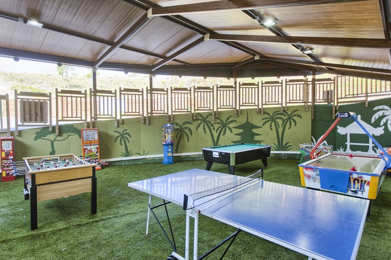 Imagen de alojamiento Magic Natura Animal, Waterpark & Polynesian Resort Imagen de alojamiento Magic Natura Animal, Waterpark & Polynesian Resort