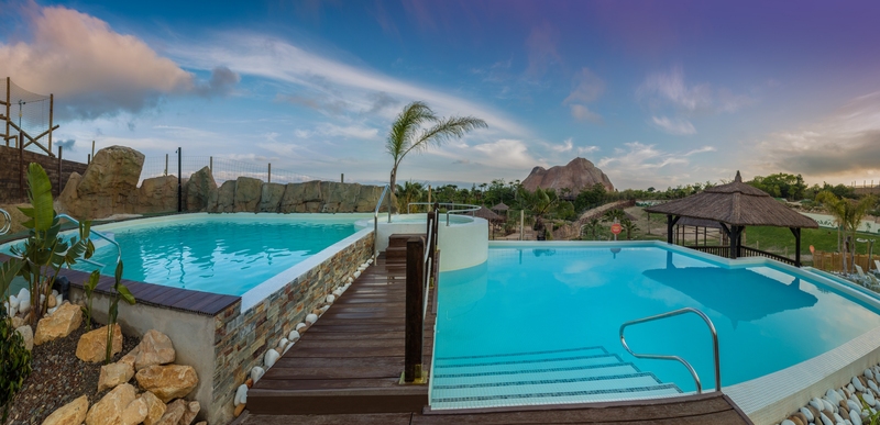 Imagen de alojamiento Magic Natura Animal, Waterpark & Polynesian Resort Imagen de alojamiento Magic Natura Animal, Waterpark & Polynesian Resort