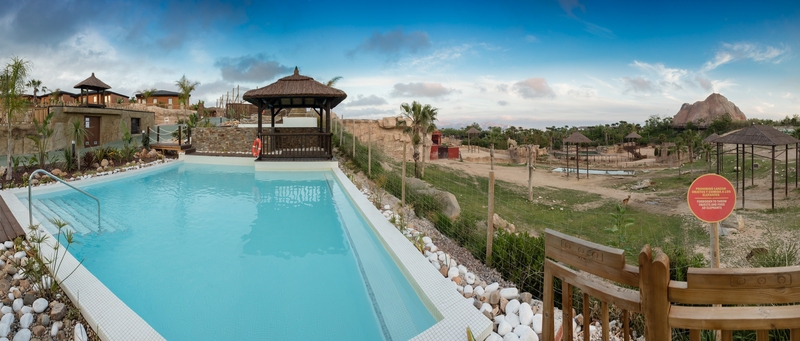 Imagen de alojamiento Magic Natura Animal, Waterpark & Polynesian Resort Imagen de alojamiento Magic Natura Animal, Waterpark & Polynesian Resort